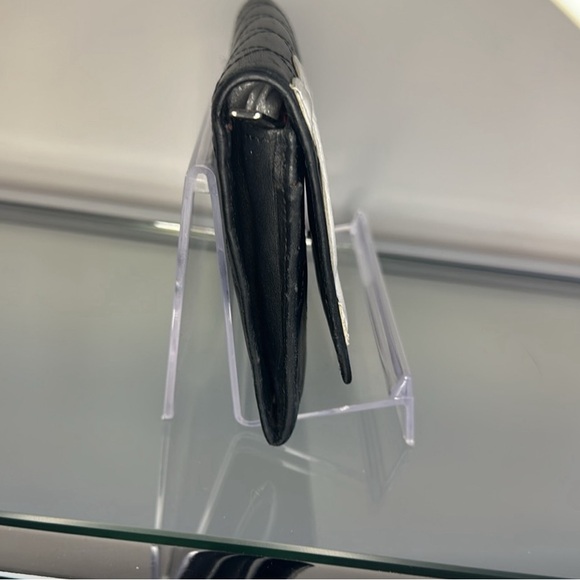 AUTHENTIC CHANEL Cambon Small Calfskin Wallet EUC - Picture 4 of 13